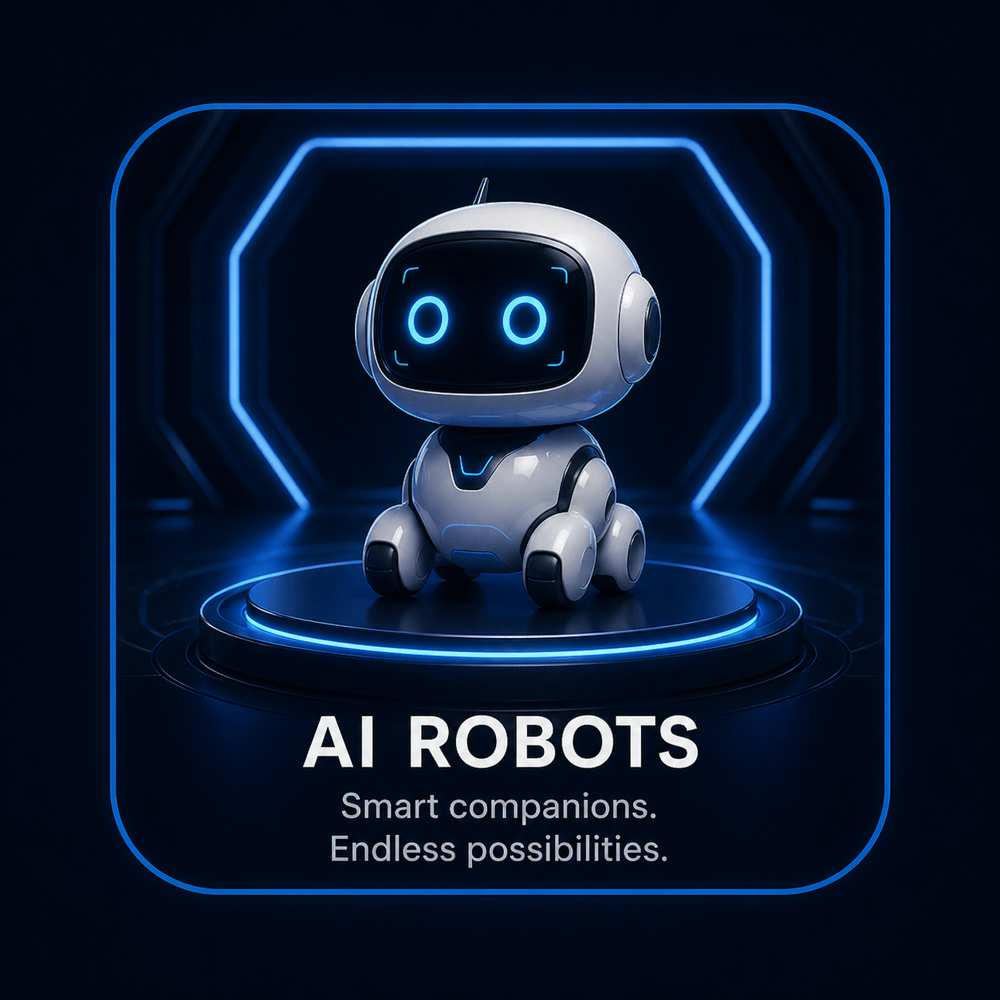 AI Robots