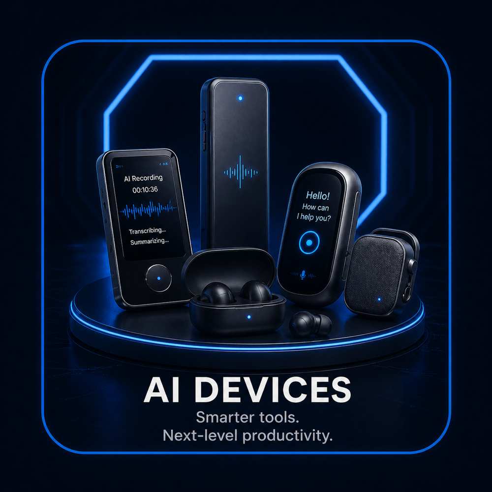 AI Devices