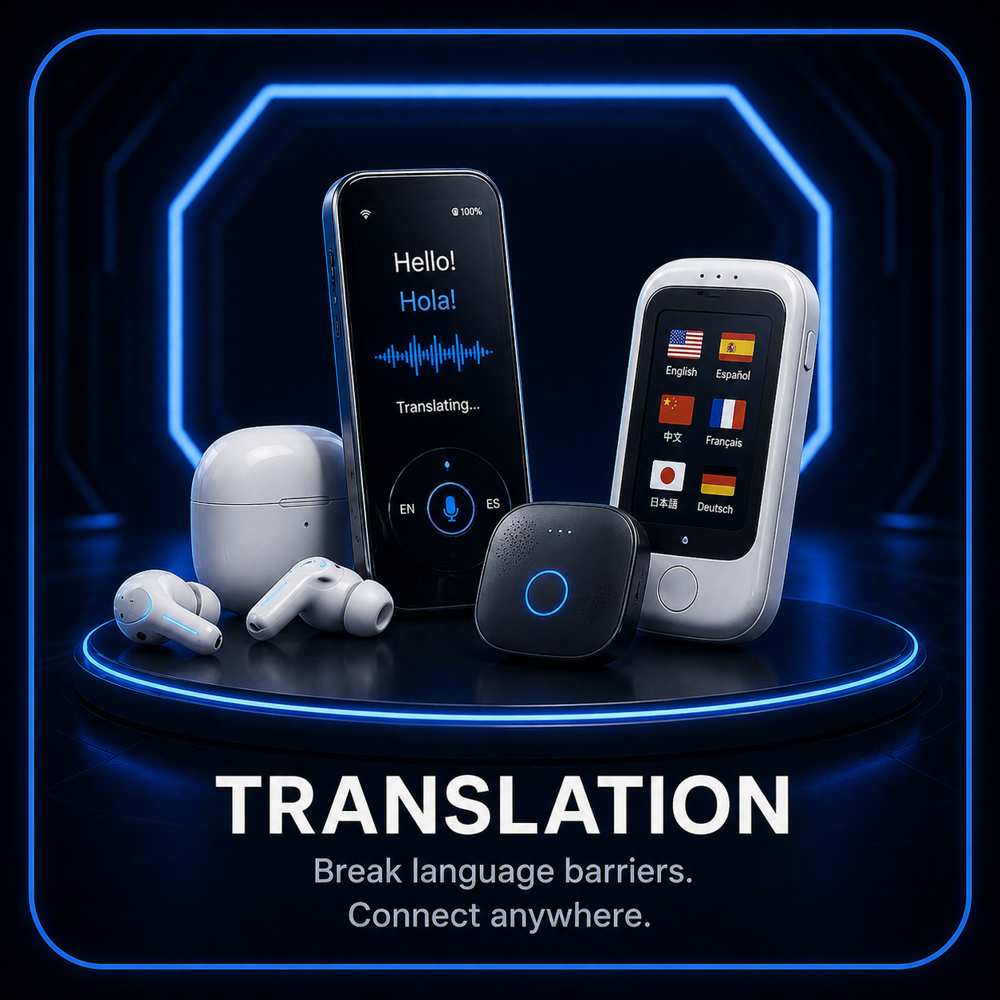 Translation
