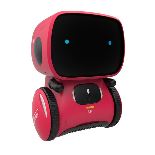 98K Robot Toy, Touch and Voice Control